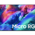 TV Micro RGB SMART SAMSUNG MRE85R85HAUXXH 5 TV Micro RGB SMART SAMSUNG MRE85R85HAUXXH - Image 1