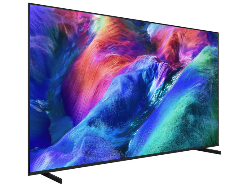 TV Micro RGB SMART SAMSUNG MRE85R85HAUXXH 2 23639 2 TV Micro RGB SMART SAMSUNG MRE85R85HAUXXH