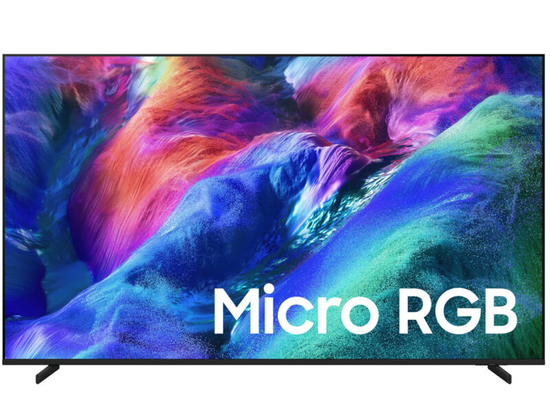 23639 23639 TV Micro RGB SMART SAMSUNG MRE85R85HAUXXH