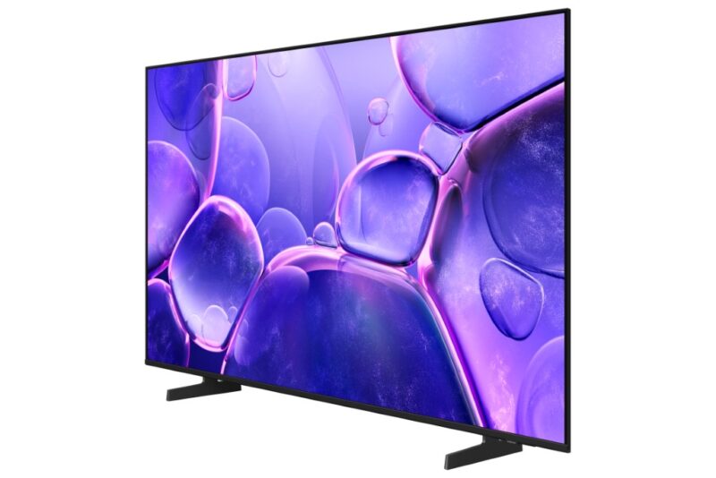 23683 1 TV LED UHD SMART SAMSUNG UE50U8092HUXXH