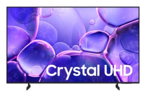 TV LED UHD SMART SAMSUNG UE50U8092HUXXH