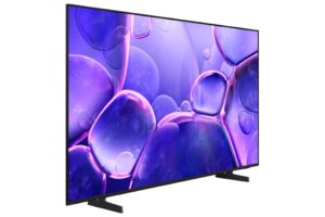 TV LED UHD SMART SAMSUNG UE43U8092HUXXH 7 TV LED UHD SMART SAMSUNG UE43U8092HUXXH - Image 3