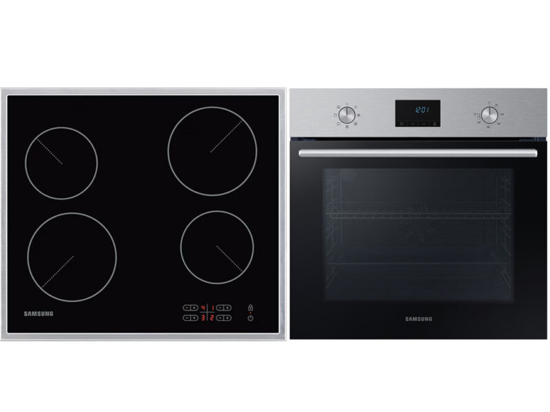 23705 Set ugradni SAMSUNG C61R2AAST/BOL NV68A1140BS/OL