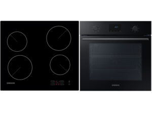 Set ugradni SAMSUNG CTR464EB01/XEO NV68A1110BB/OL