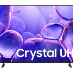 TV LED SMART SAMSUNG UE55U8092HUXXH 5 TV LED SMART SAMSUNG UE55U8092HUXXH - Image 1