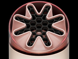 Ventilator DYSON HushJet Mini Cool Stone Blush 641013 7 Ventilator DYSON HushJet Mini Cool Stone Blush 641013 - Image 2