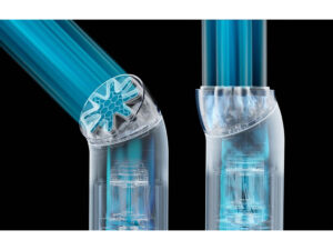 Ventilator DYSON HushJet Mini Cool Stone Blush 641013 8 Ventilator DYSON HushJet Mini Cool Stone Blush 641013 - Image 3