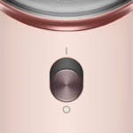 Fen za kosu DYSON Supersonic Travel Ceramic Pink Rose Gold 492457 - Image 5