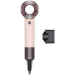 Fen za kosu DYSON Supersonic Travel Ceramic Pink Rose Gold 492457 - Image 1