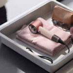 Fen za kosu DYSON Supersonic Travel Ceramic Pink Rose Gold 492457 - Image 4