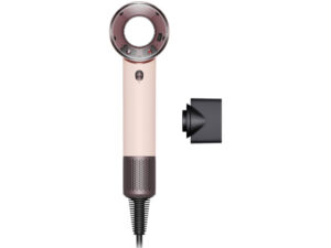 Fen za kosu DYSON Supersonic Travel Ceramic Pink Rose Gold 492457