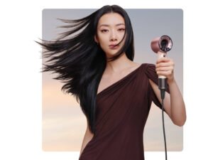 Fen za kosu DYSON Supersonic Travel Ceramic Pink Rose Gold 492457 6 Fen za kosu DYSON Supersonic Travel Ceramic Pink Rose Gold 492457 - Image 2