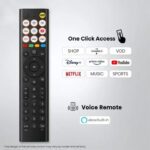 TV LED UHD SMART HISENSE 43A6S - Image 5