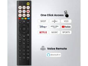 TV LED UHD SMART HISENSE 50A6S 8 TV LED UHD SMART HISENSE 50A6S - Image 4