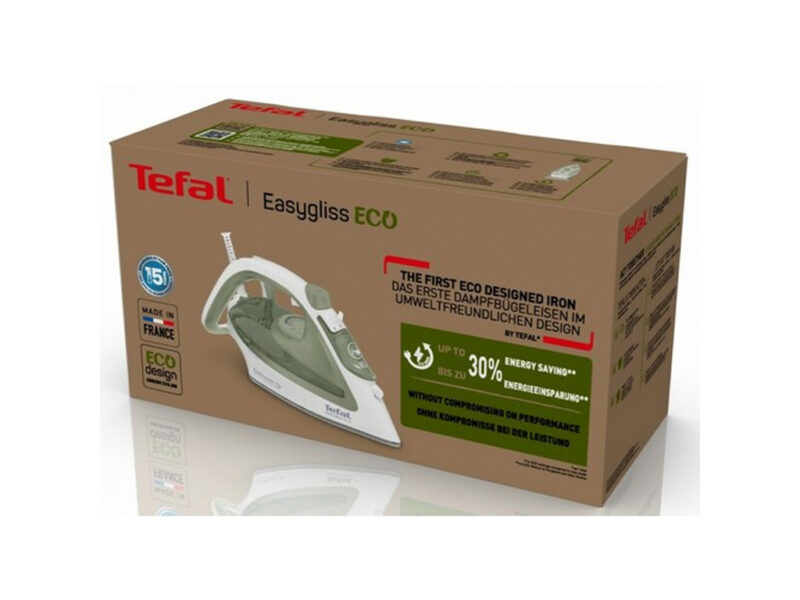 23738 2 Pegla TEFAL easygliss FV5781