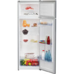Kombinovani frizider BEKO RDSA280K40SN - Image 2