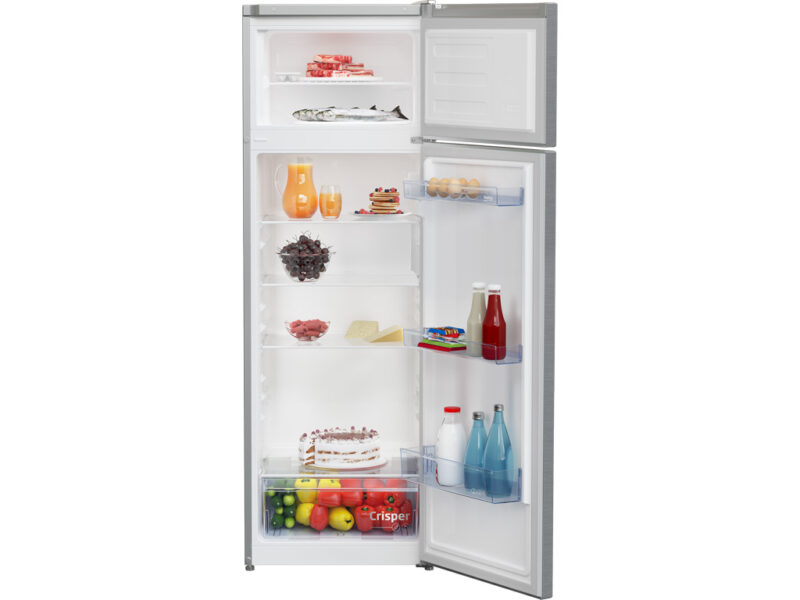 Kombinovani frizider BEKO RDSA280K40SN 1 23750 2 Kombinovani frizider BEKO RDSA280K40SN