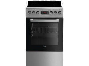 Sporet elektricni BEKO FSM57300GX