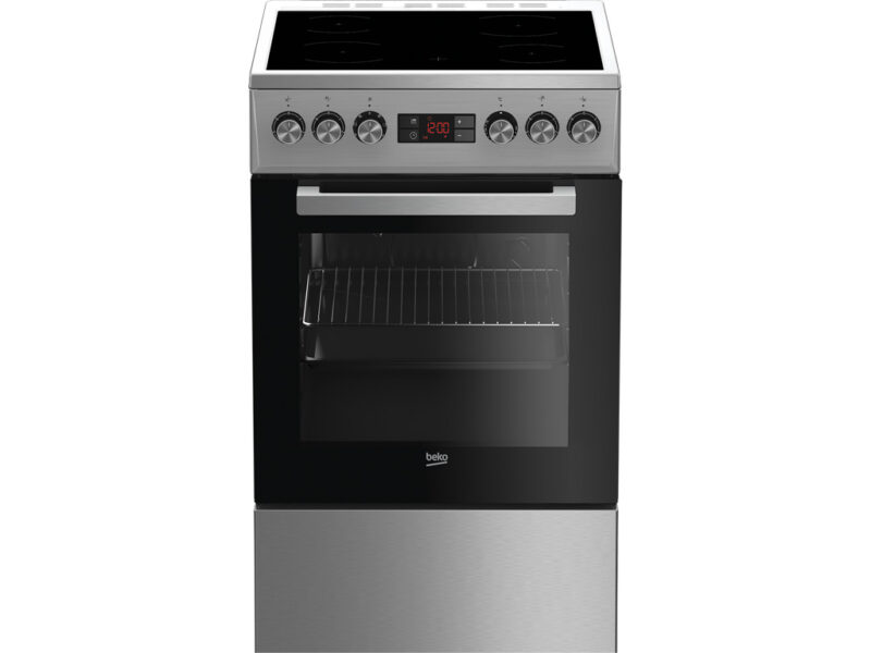 23752 23752 Sporet elektricni BEKO FSM57300GX
