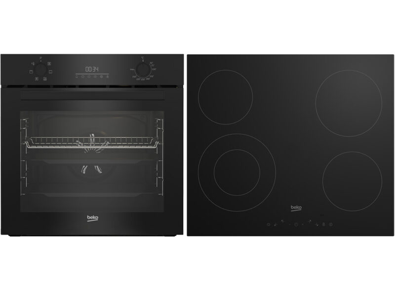 23753 Ugradni set BEKO BBSE17321B