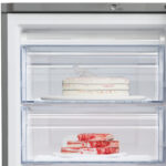 Zamrzivac vertikalni BEKO RFSA240M41SN - Image 3