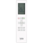 Klima inverter crna BEKO BBEPME120 BBEPME121 - Image 4