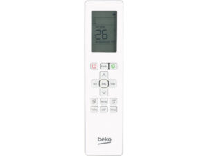 Klima inverter crna BEKO BBEPME120 BBEPME121 - Image 4