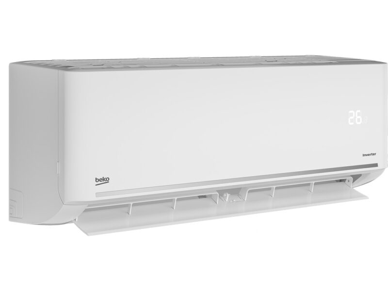 23756 1 Klima inverter BEKO BEHPG125 BEHPG126