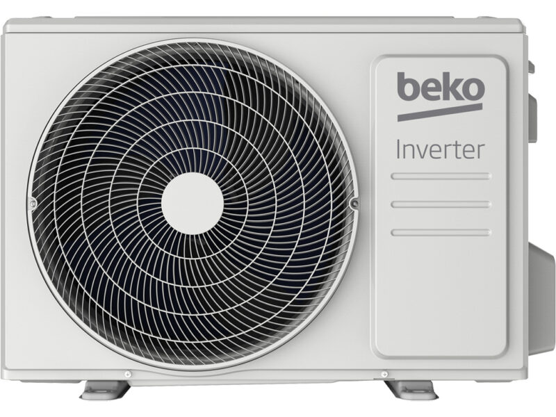 23756 2 Klima inverter BEKO BEHPG125 BEHPG126