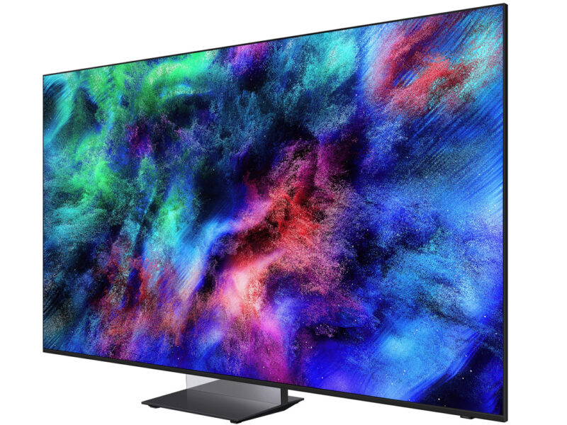TV Micro RGB SMART SAMSUNG MRE65R95HATXXH 1 23640 1 TV Micro RGB SMART SAMSUNG MRE65R95HATXXH