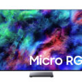 TV Micro RGB SMART SAMSUNG MRE65R95HATXXH 5 TV Micro RGB SMART SAMSUNG MRE65R95HATXXH - Image 1