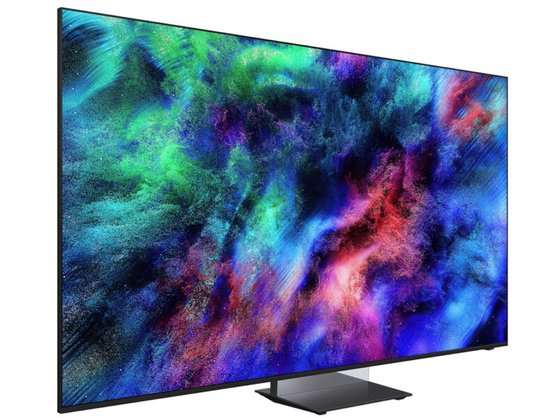TV Micro RGB SMART SAMSUNG MRE65R95HATXXH 2 23640 2 TV Micro RGB SMART SAMSUNG MRE65R95HATXXH
