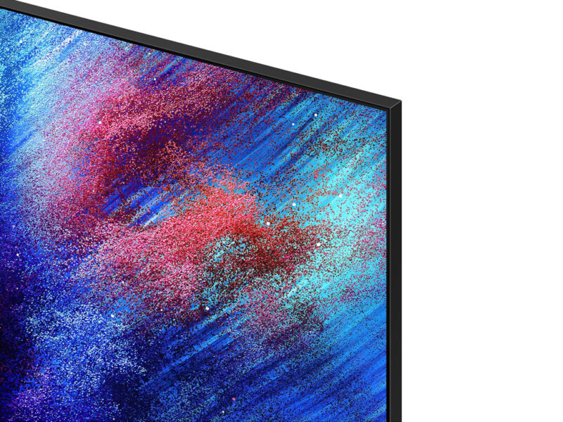 TV Micro RGB SMART SAMSUNG MRE65R95HATXXH 4 23640 4 TV Micro RGB SMART SAMSUNG MRE65R95HATXXH