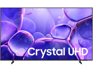 TV LED SMART SAMSUNG UE65U8092HUXXH