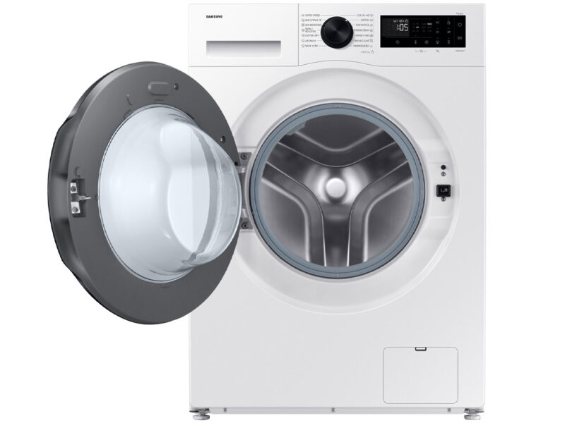 23761 2 Masina za pranje i susenje vesa SAMSUNG WD90DG5G34BELE