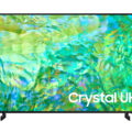 TV LED SMART SAMSUNG UE43U8072HUXXH 5 TV LED SMART SAMSUNG UE43U8072HUXXH - Image 1