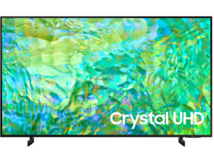 TV LED SMART SAMSUNG UE43U8072HUXXH