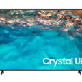 TV LED SMART SAMSUNG UE50U8072HUXXH 6 TV LED SMART SAMSUNG UE50U8072HUXXH - Image 1