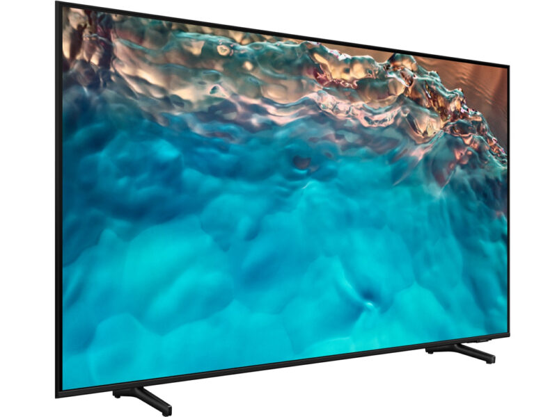 TV LED SMART SAMSUNG UE50U8072HUXXH 2 23763 2 TV LED SMART SAMSUNG UE50U8072HUXXH