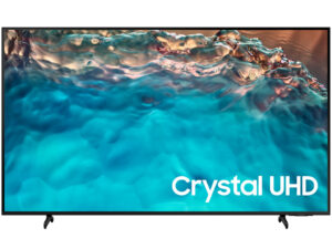 TV LED SMART SAMSUNG UE50U8072HUXXH
