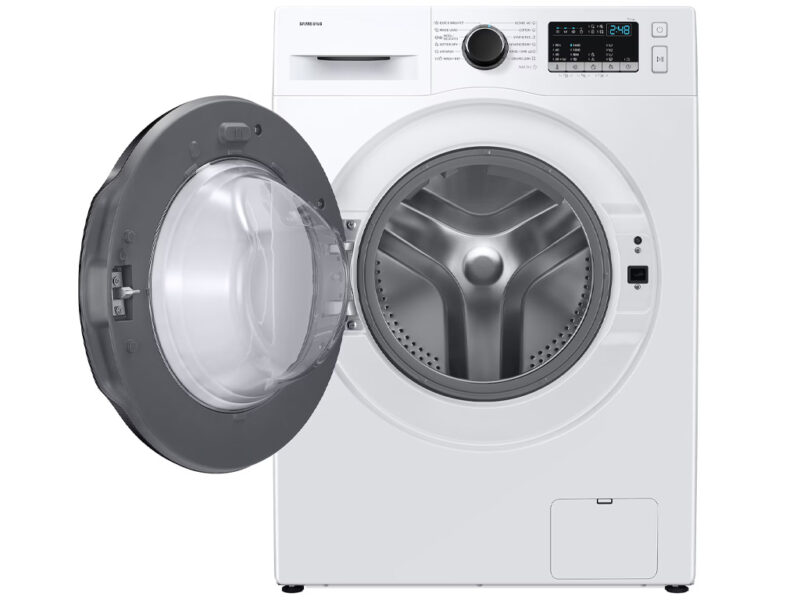 23764 3 Masina za pranje i susenje vesa SAMSUNG WD80HG4U04BELE