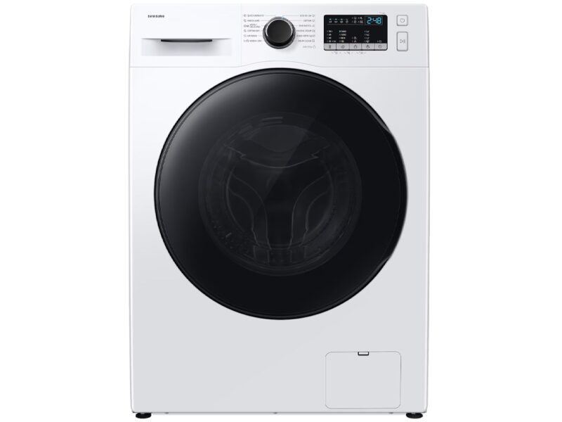 23764 Masina za pranje i susenje vesa SAMSUNG WD80HG4U04BELE