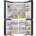 Kombinovani frizider SAMSUNG French door RM90F67CECEO - Image 2