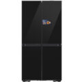 Kombinovani frizider SAMSUNG French door RM90F67CECEO - Image 1