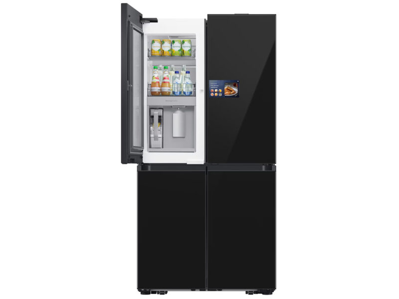 23766 2 Kombinovani frizider SAMSUNG French door RM90F67CECEO