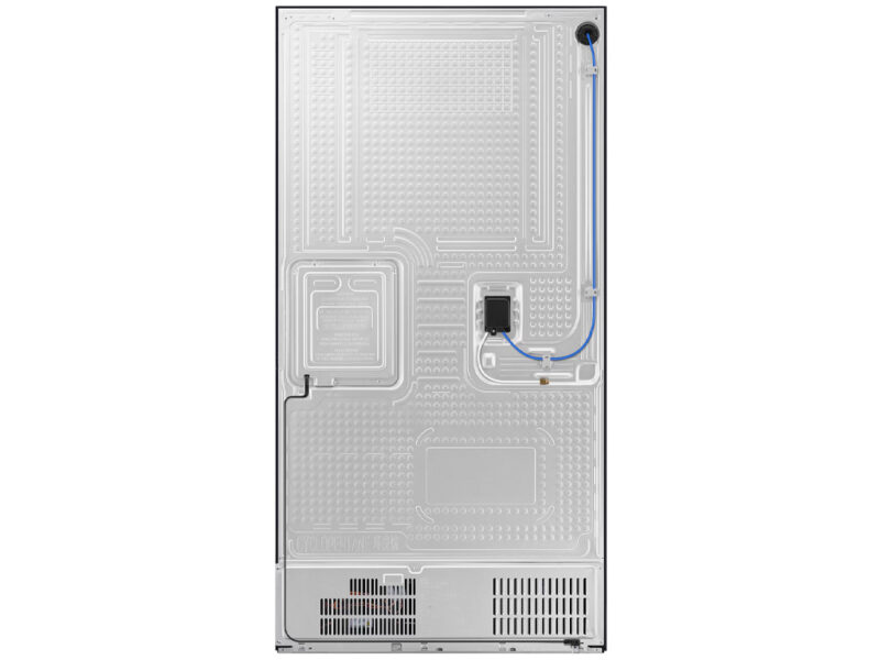 23766 5 Kombinovani frizider SAMSUNG French door RM90F67CECEO
