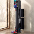 Usisivac stapni DYSON V10 Konical Moulded Vinca Black i stanica za automatsko praznjenje 594030 8 Usisivac stapni DYSON V10 Konical Moulded Vinca Black i stanica za automatsko praznjenje 594030 - Image 4