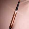 Styler DYSON Airwrap i d Amber Silk Pink Champagne Curly Coily 142899 - Image 3
