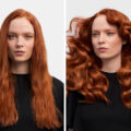 Styler DYSON Airwrap i d Amber Silk Pink Champagne Curly Coily 142899 - Image 5