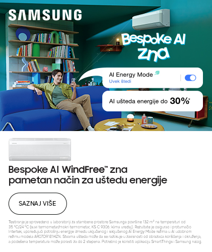 SRB 2025 Bespoke AI WindFree AI Energy Saving 421x500 1 Početna